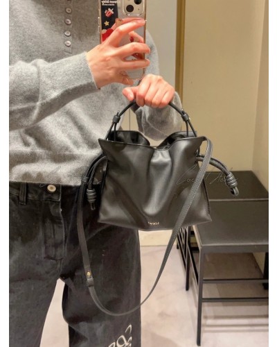 Loewe 로에베 플라멩고 미니