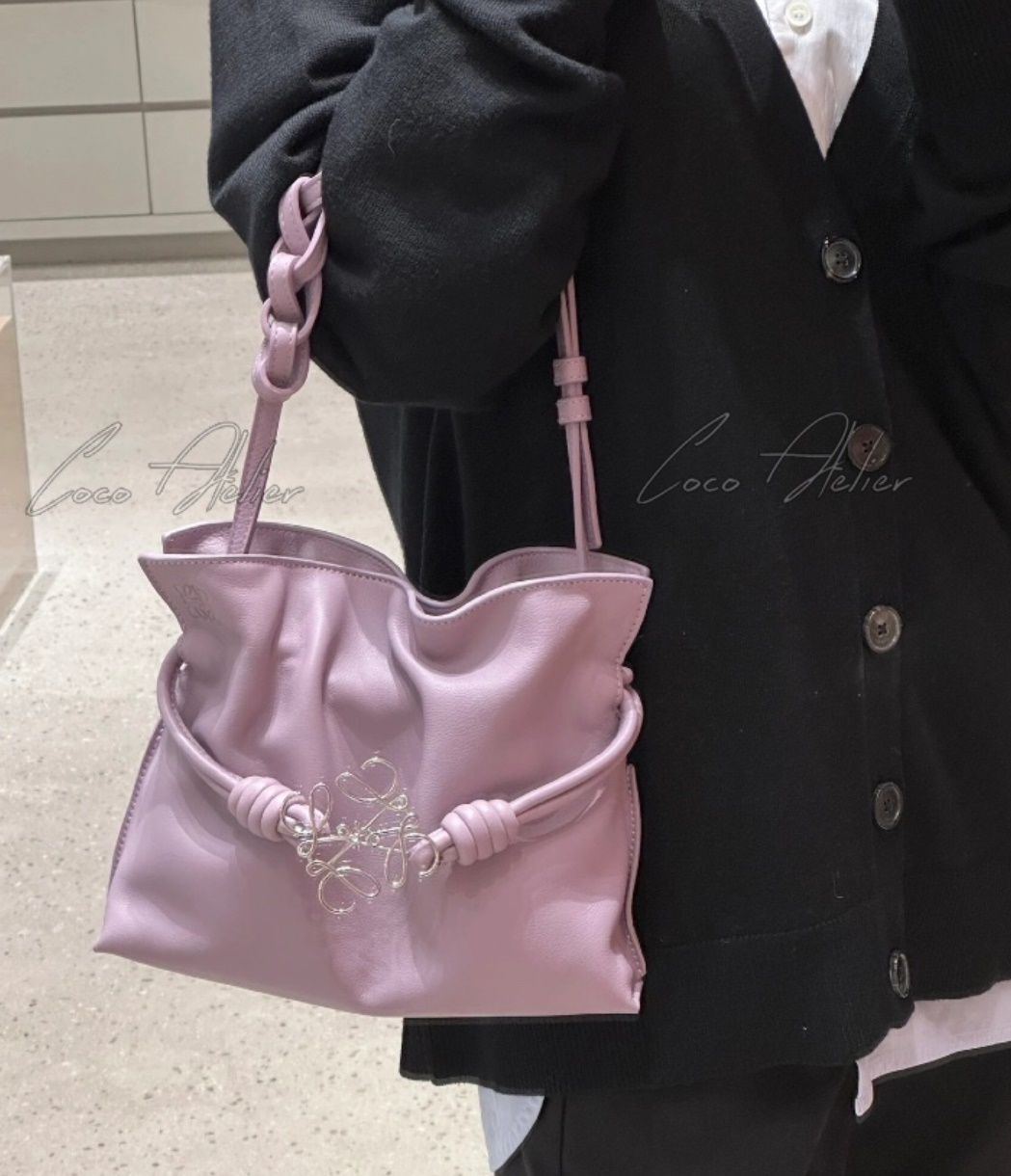 Loewe 로에베 플라멩고