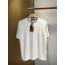 Loro Piana 로로피아나 라운드넥 반팔 티셔츠 +2color