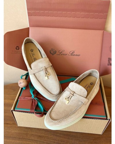 Loro piana 로로피아나 썸머워크 +12color