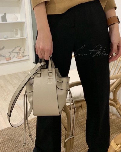 Loewe 로에베 헤먹백