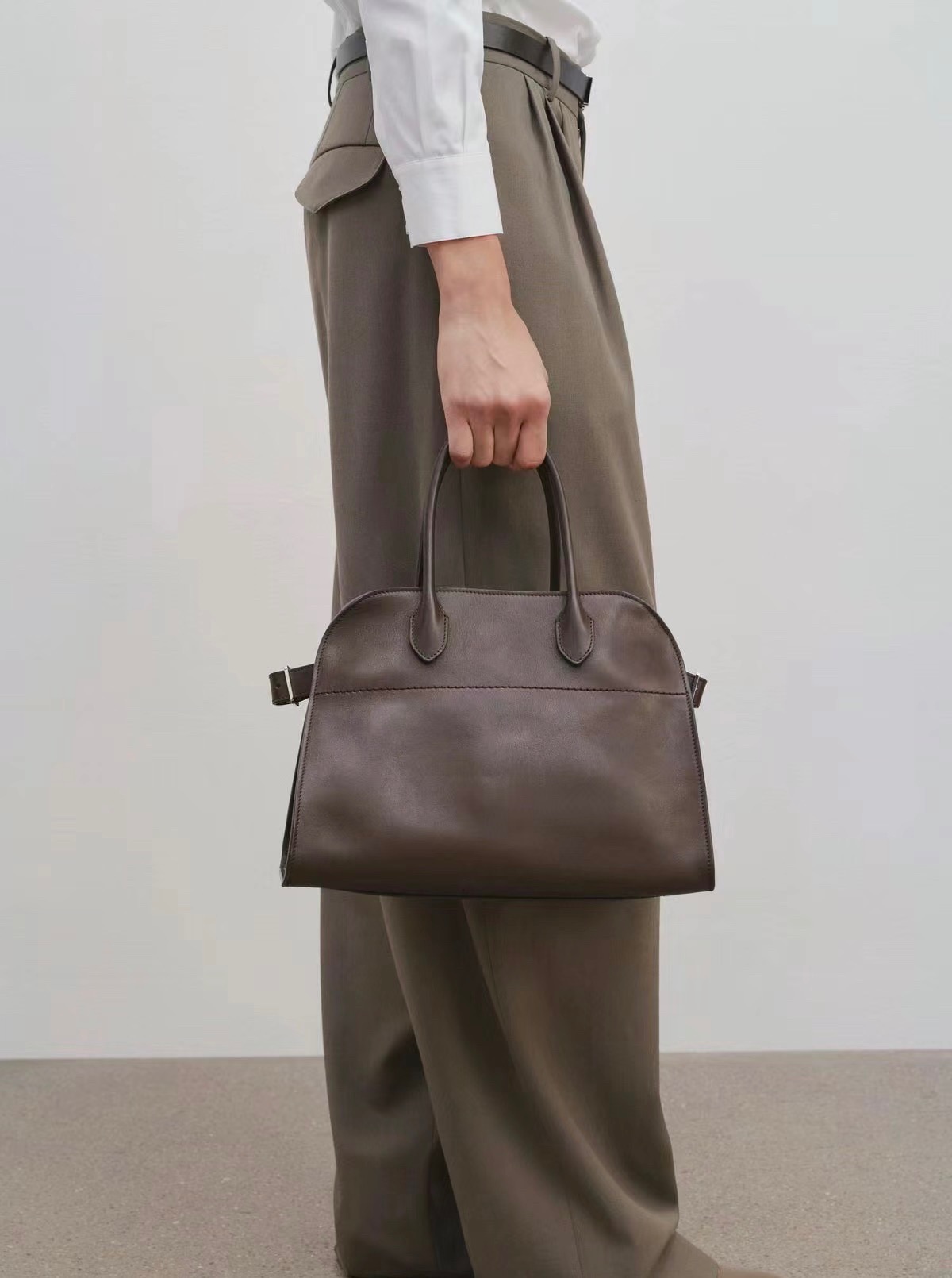 [THE ROW] 더로우 마고백(+3size)