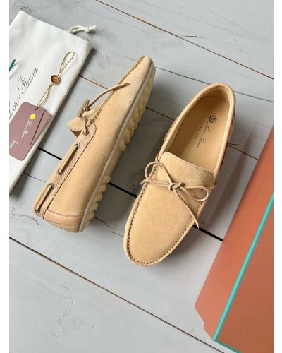 Loro piana 로로피아나 Dot sole 슈즈 +11color