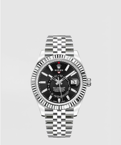 [Rolex] 롤렉스 스카이 드웰러 42 326934