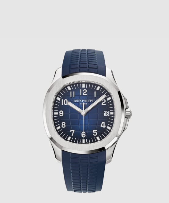 [PATEK PHILIPPE] 파텍필립 아쿠아넛 42.2 5168G