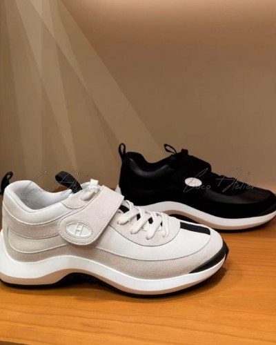 HERMES 에르메스 스니커즈