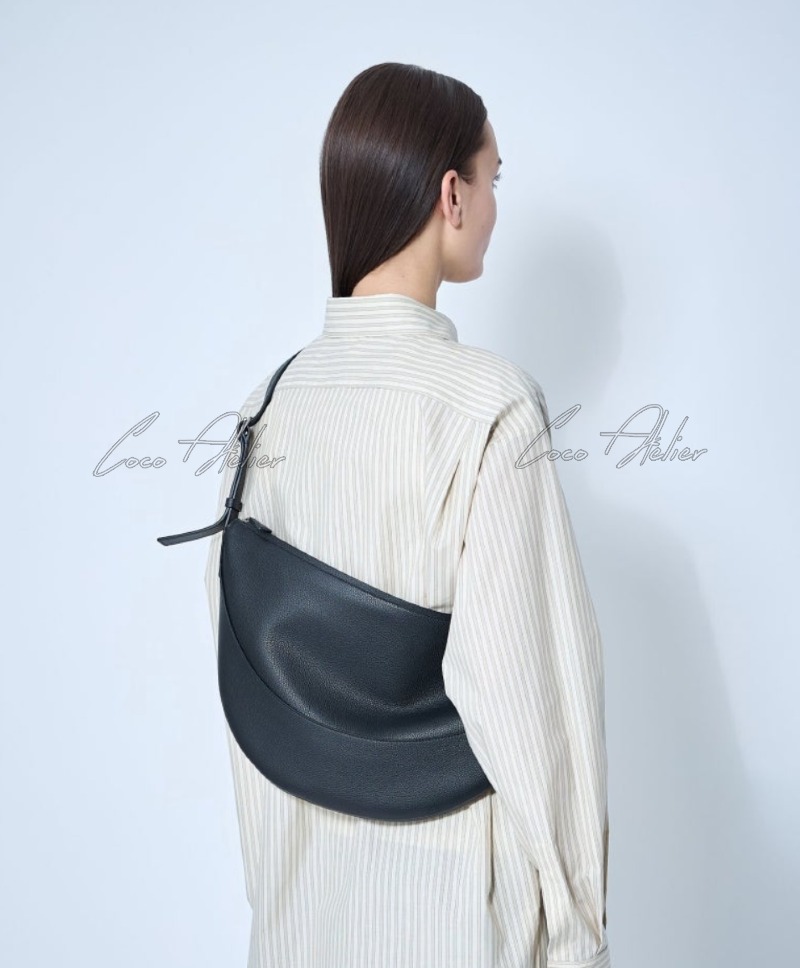 THE ROW 더로우 주브백