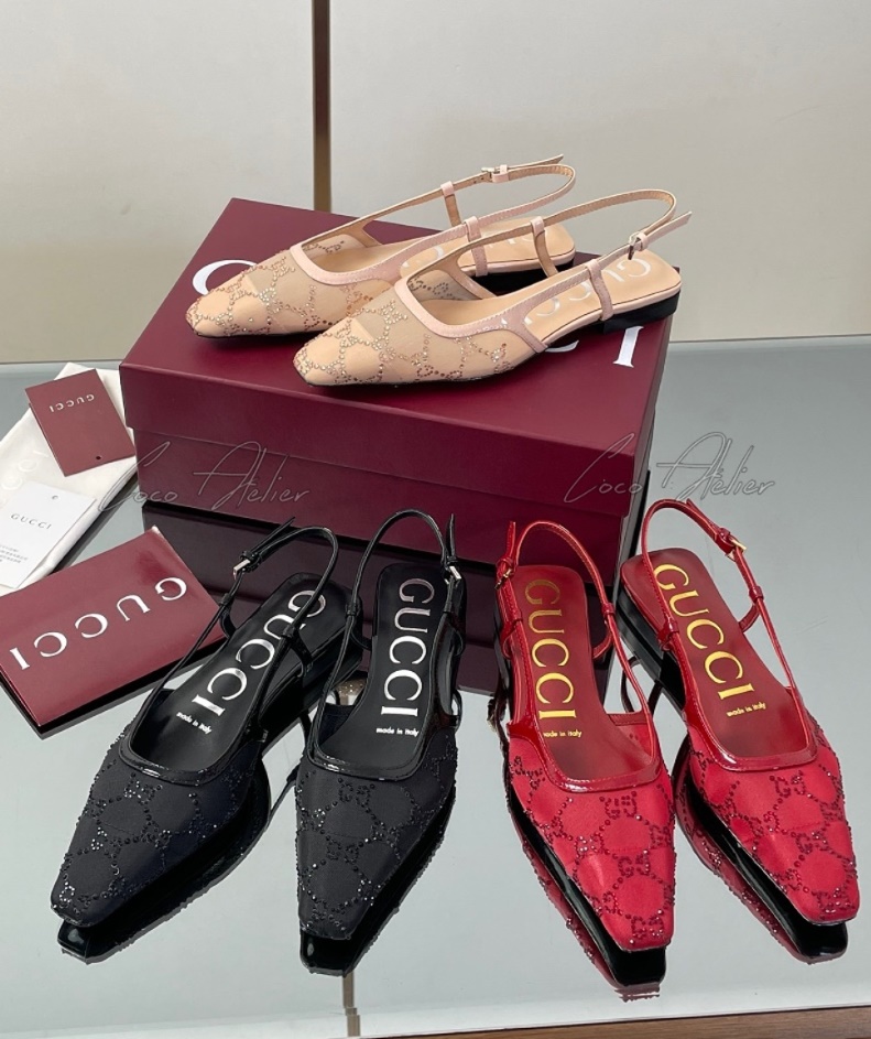 GUCCI 구찌 Cosmogonie (+3type)