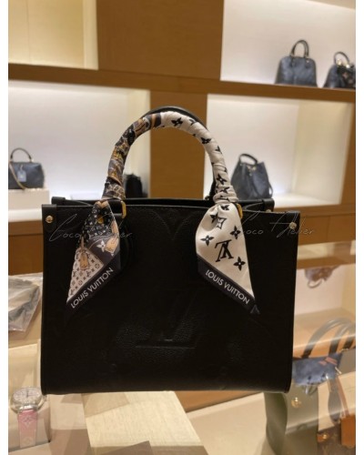 Louis Vuitton 루이비통 온더 고 PM