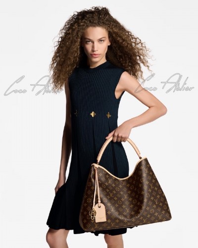 Louis Vuitton 루이비통 어게인