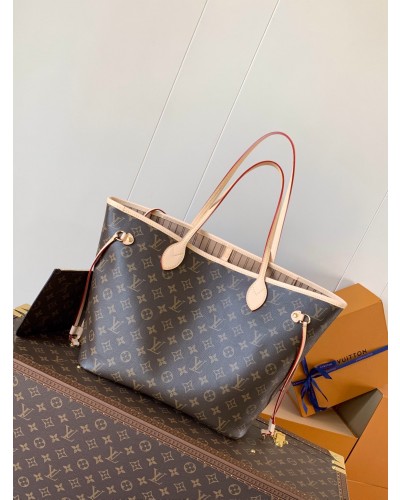 Louis Vuitton 루이비통 네버풀 MM