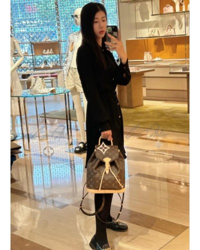 Louis Vuitton 루이비통 몽수리 미니/PM