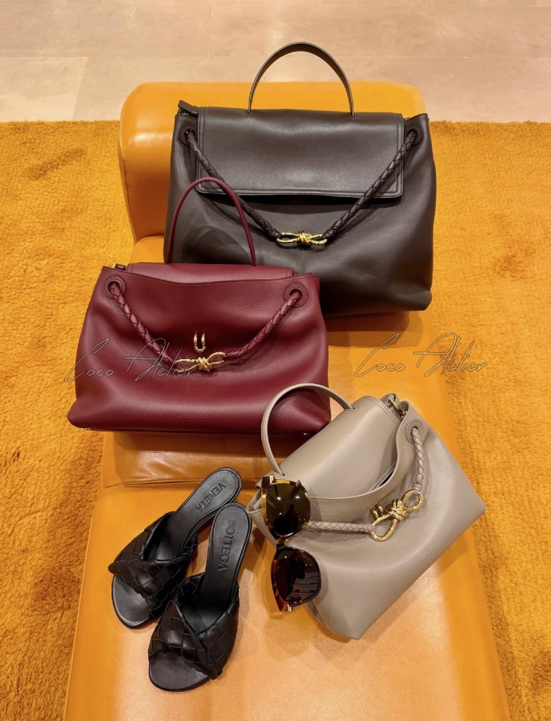 [BOTTEGA-보테가베네타] 스몰 차오 차오