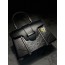 GOYARD 고야드 NANO 사이공 블랙 에디션