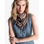 Louis Vuitton 루이비통 Ocean Bandana