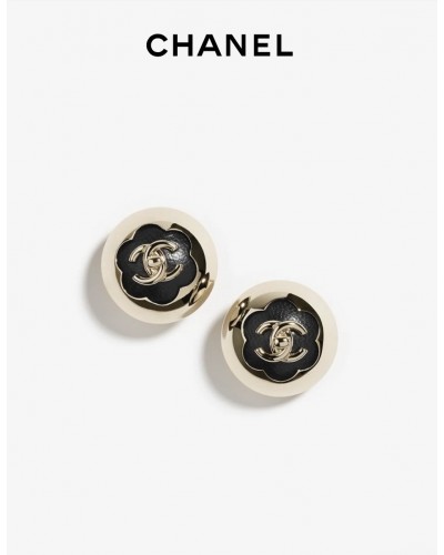 CHANEL 샤넬 귀걸이