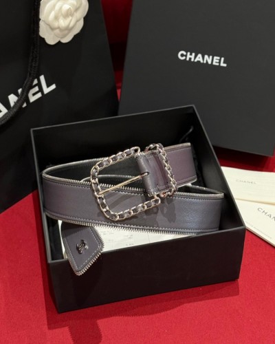 CHANEL 샤넬 벨트