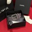 CHANEL 샤넬 벨트
