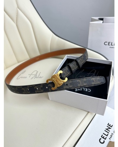 Celine 셀린느 벨트