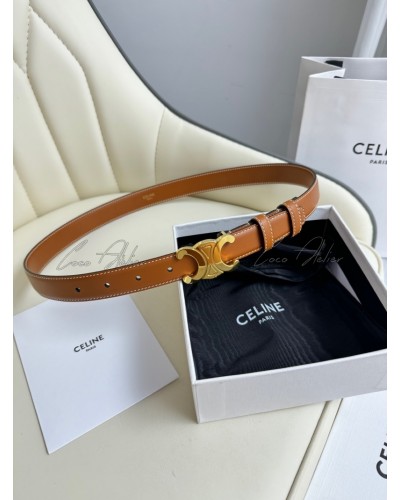 Celine 셀린느 벨트