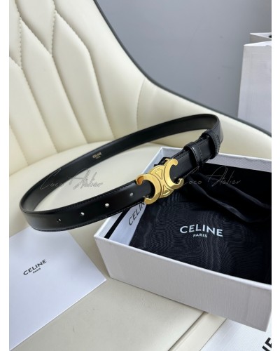 Celine 셀린느 벨트