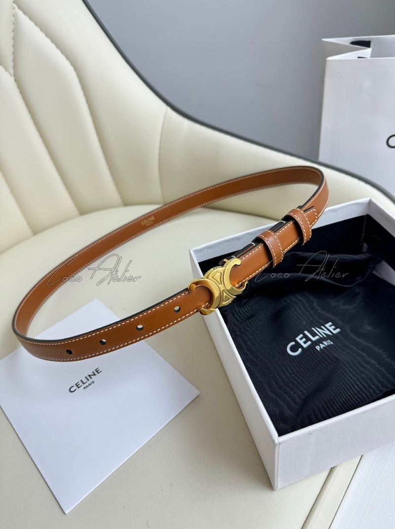 Celine 셀린느 벨트