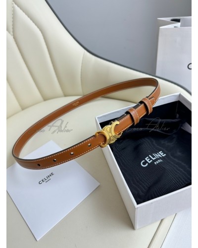 Celine 셀린느 벨트