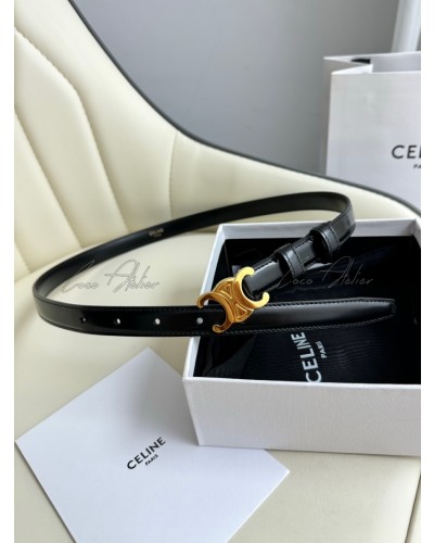 Celine 셀린느 벨트