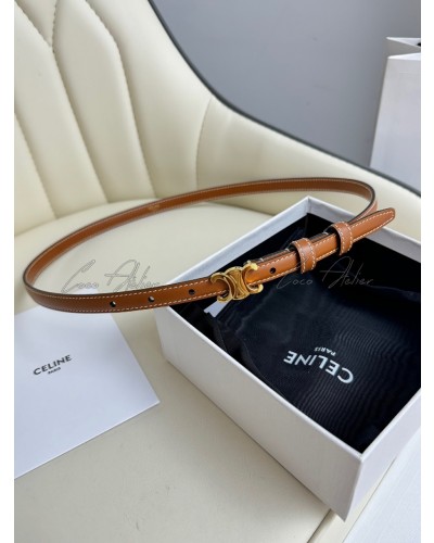 Celine 셀린느 벨트