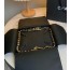 CHANEL 샤넬 체인 벨트