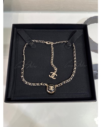 CHANEL 샤넬 목걸이