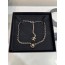 CHANEL 샤넬 목걸이