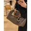 Louis Vuitton 루이비통 Speedy Soft 30 Lucky