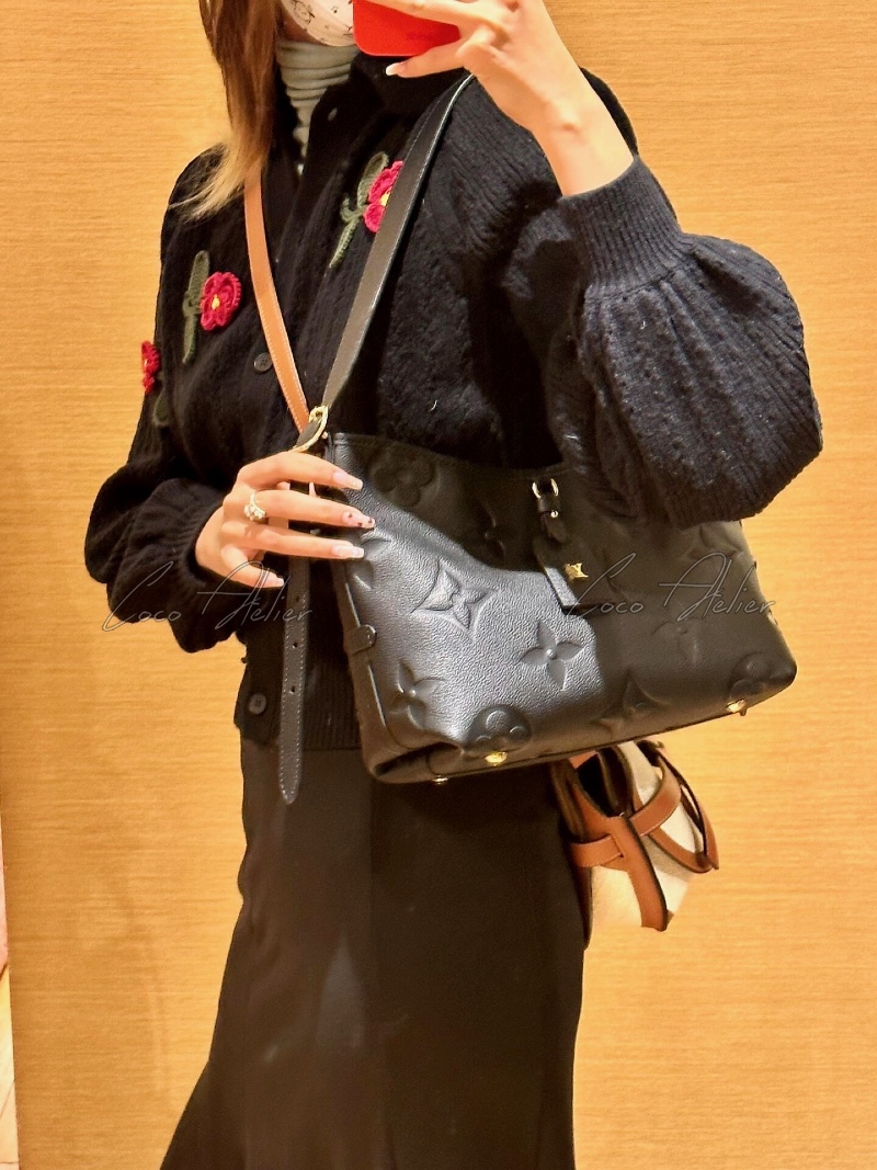 Louis Vuitton 루이비통 Carryall Small
