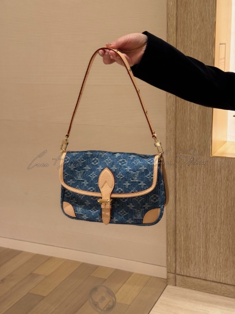 Louis Vuitton 루이비통 Diane