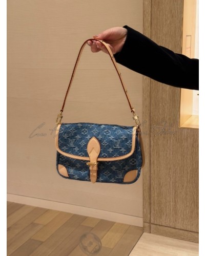 Louis Vuitton 루이비통 Diane