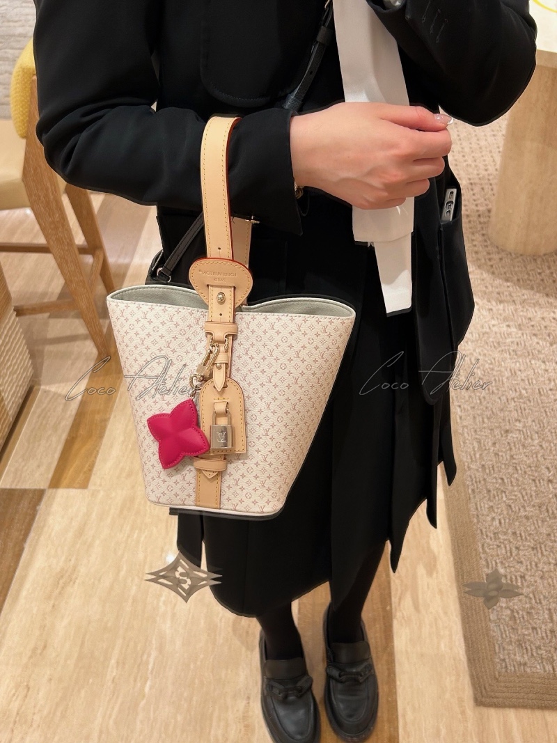 Louis Vuitton 루이비통 All In BB