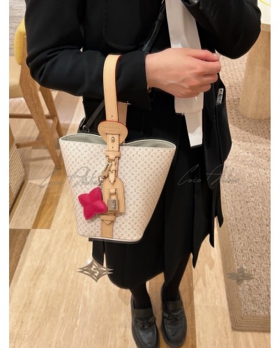 Louis Vuitton 루이비통 All In BB