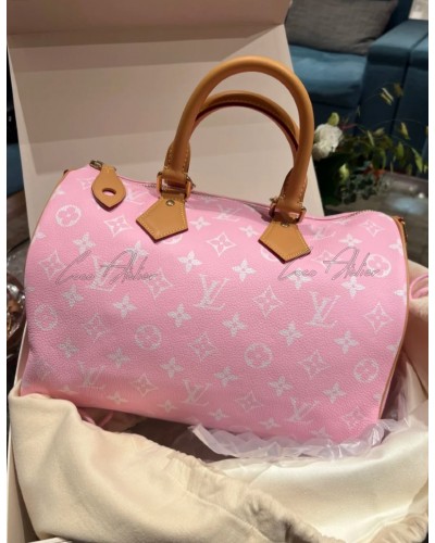 Louis Vuitton 루이비통 Speedy P9 Bandouliere