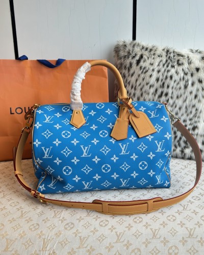 Louis Vuitton 루이비통 Speedy P9 Bandouliere