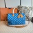 Louis Vuitton 루이비통 Speedy P9 Bandouliere