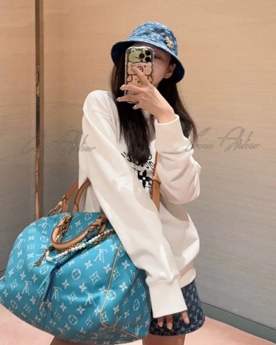 Louis Vuitton 루이비통 Speedy P9 Bandouliere