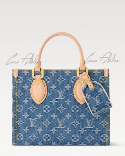 Louis Vuitton 루이비통 Onthego