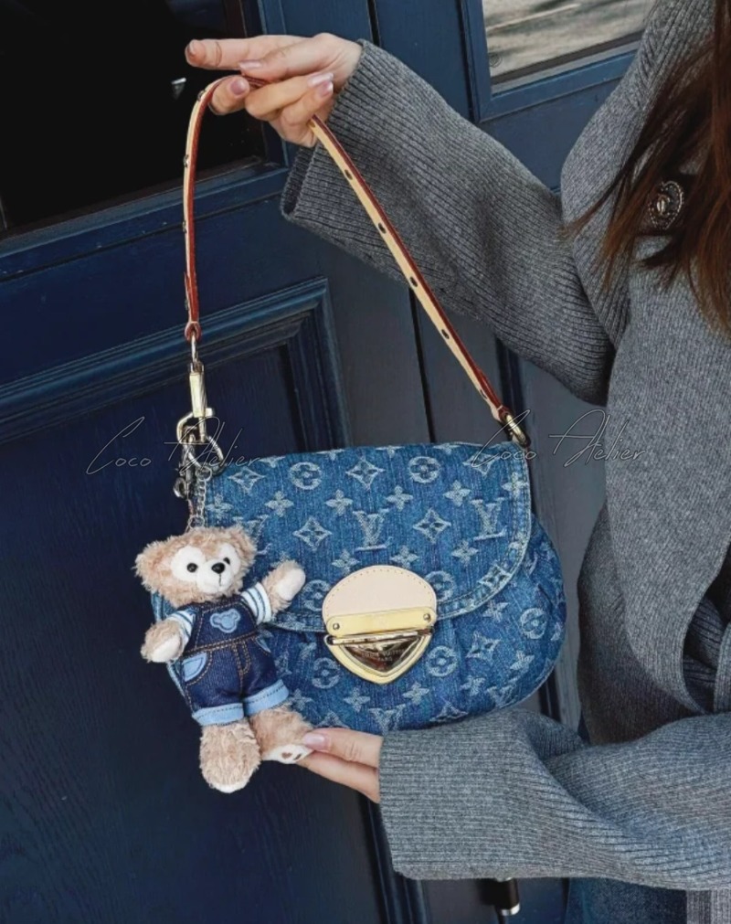 Louis Vuitton 루이비통 Sunset Vibe