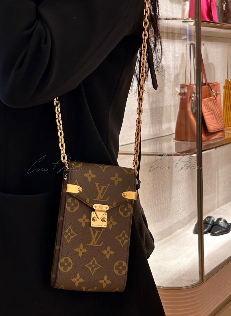Louis Vuitton 루이비통 파우치 메티스  