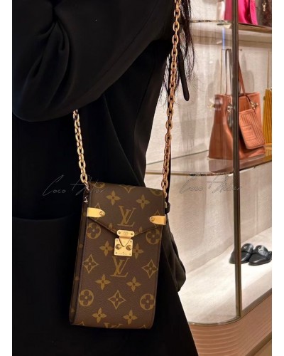 Louis Vuitton 루이비통 파우치 메티스  