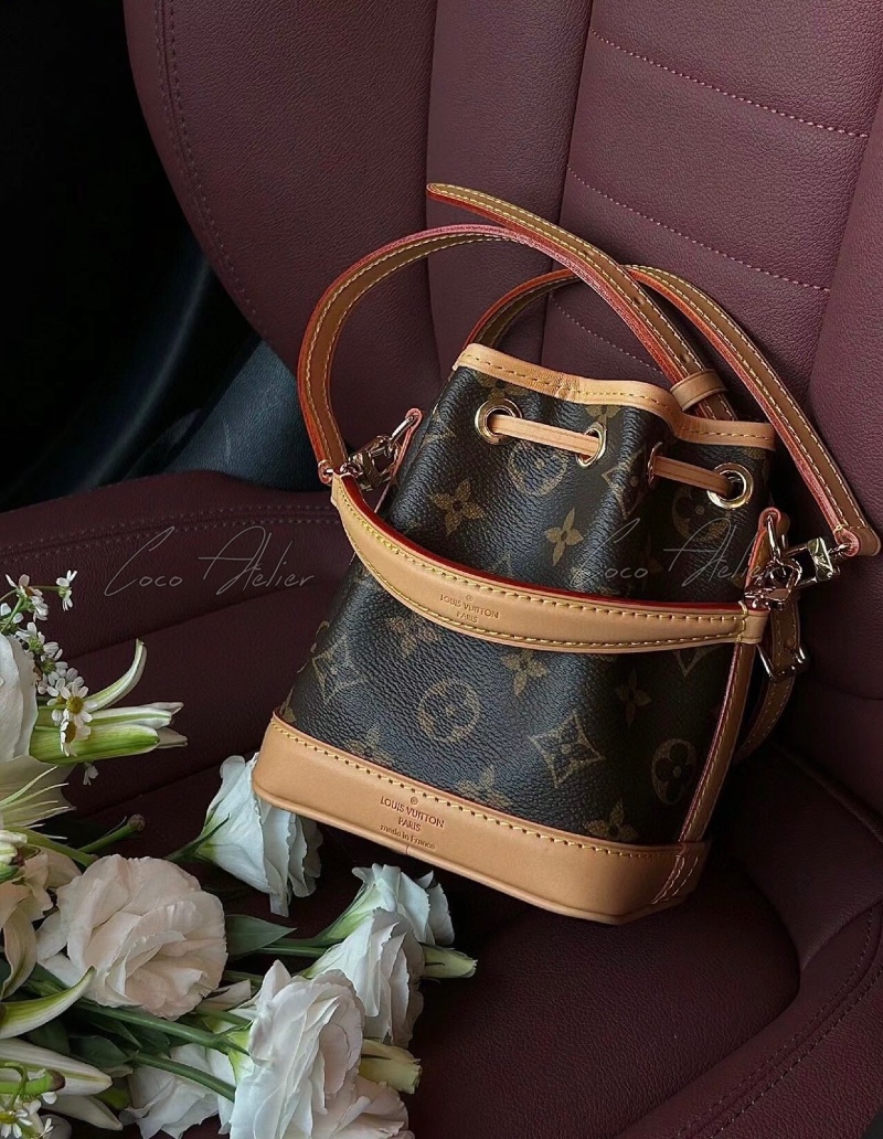 Louis Vuitton 루이비통 Nano Noe