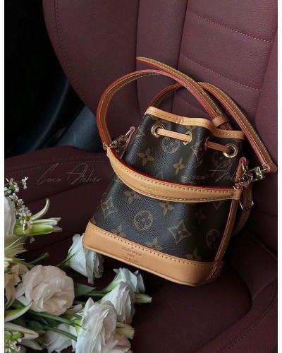 Louis Vuitton 루이비통 Nano Noe