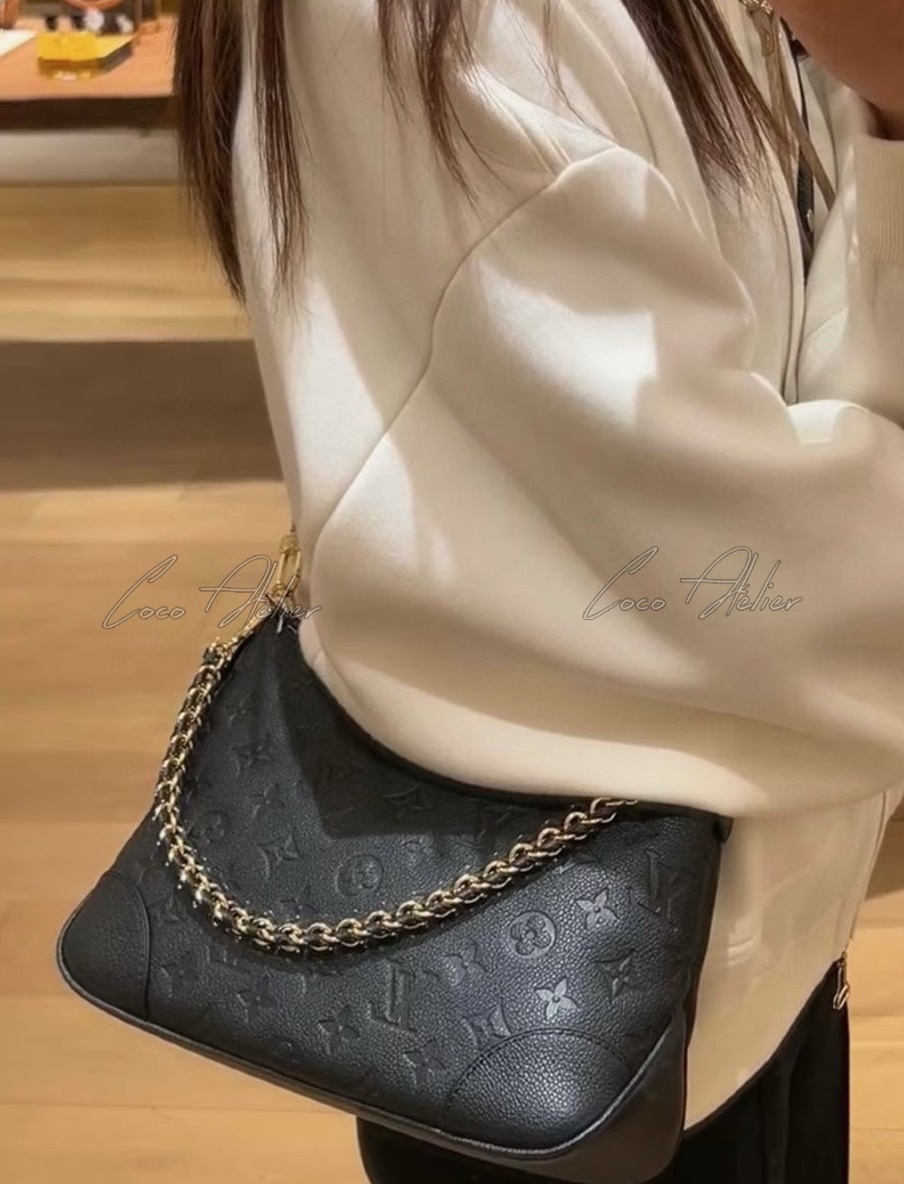 Louis Vuitton 루이비통 Boulogne