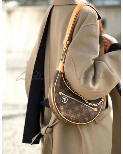Louis Vuitton 루이비통 Loop